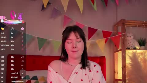 Snapshot of ashhasmy chatting on 03.12.25 Ash online show from 03.12.25