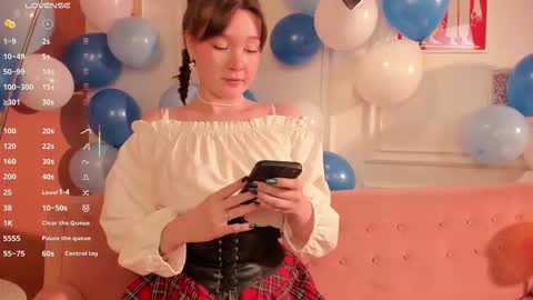 Snapshot of ashhasmy chatting on 10.05.25 Ash online show from 10.05.25