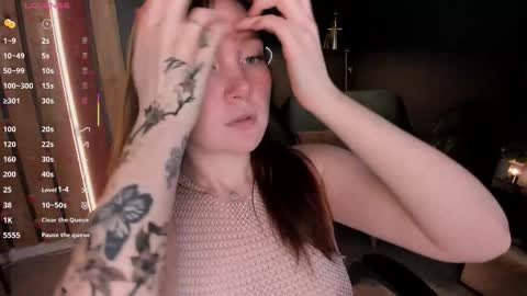 Ash online show from 02.10.26