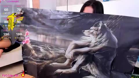 Ashkoreh online show from 09.19.25