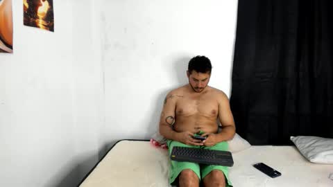 ashlan_king online show from 09.10.25