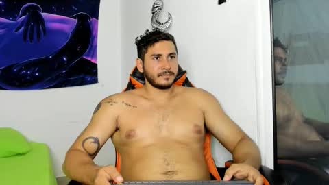 ashlan_king online show from 09.15.25