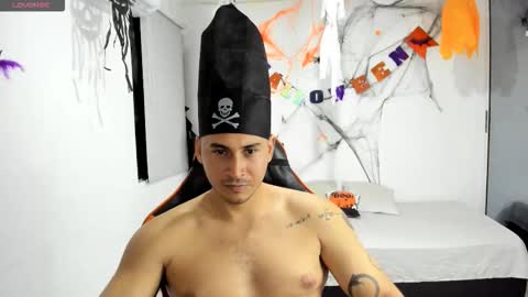 ashlan_king online show from 10.17.25