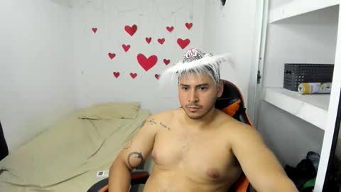 ashlan_king online show from 02.23.26