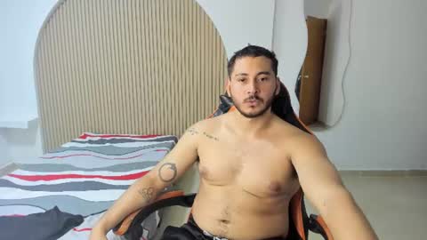 ashlan_king online show from 07.14.26