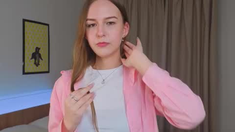 April online show from 03.18.26