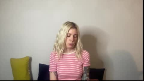 Ashlee online show from 01.17.26