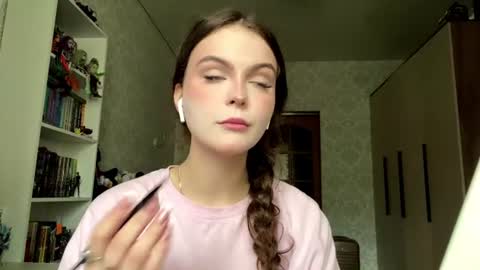 Eva online show from 07.06.26