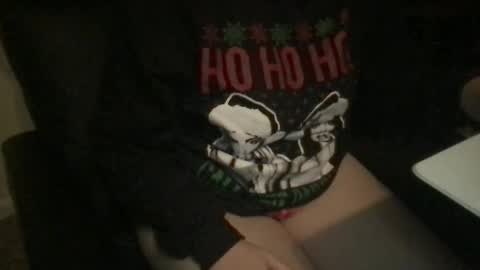 Snapshot of ashleighpink chatting on 01.22.25 Ashleigh online show from 01.22.25