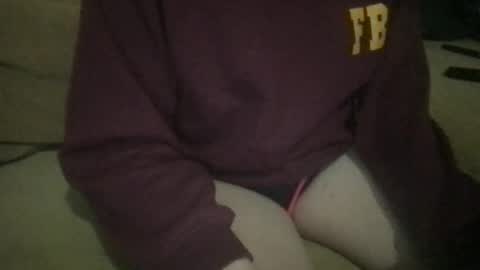 Ashleigh online show from 01.19.26