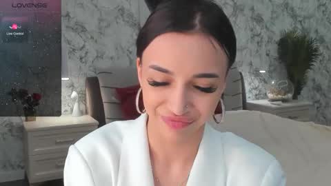 veronika online show from 09.25.25