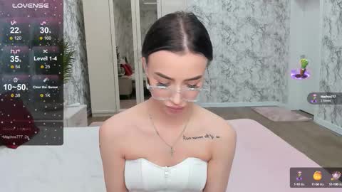 veronika online show from 10.07.25