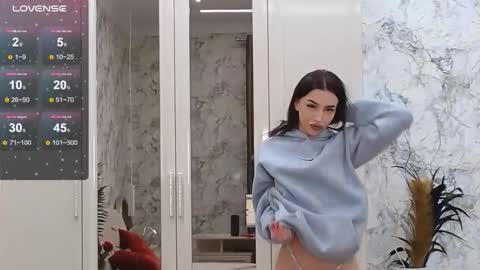 veronika online show from 10.08.25