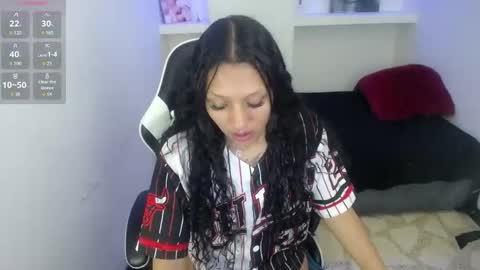 ashley17_ online show from 12.21.25