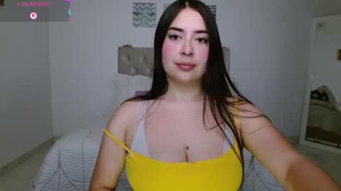 Ashley online show from 09.12.25