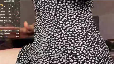 Carolina  online show from 02.26.25