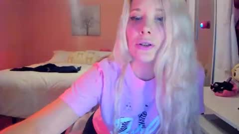 Ashley online show from 10.24.25