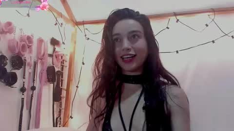 ashley_7777 online show from 12.17.25