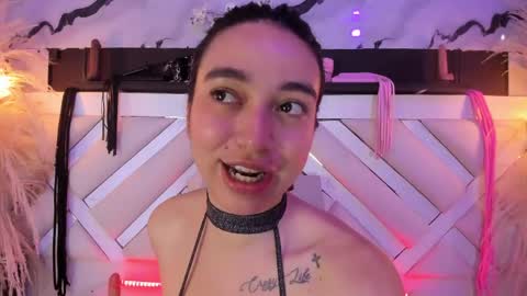 Snapshot of ashley_7777 chatting on 04.19.26 ashley_7777 online show from 04.19.26