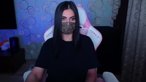   Yasmina   online show from 09.20.25