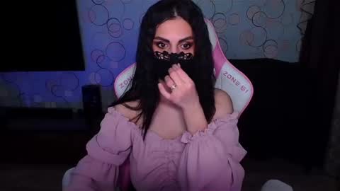   Yasmina   online show from 02.07.26