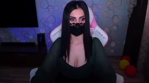   Yasmina   online show from 04.14.26