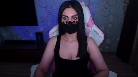 Snapshot of ashley__cooper__ chatting on 07.02.26 Yasmina online show from 07.02.26