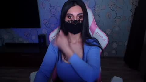 Snapshot of ashley__cooper__ chatting on 07.11.26 Yasmina online show from 07.11.26