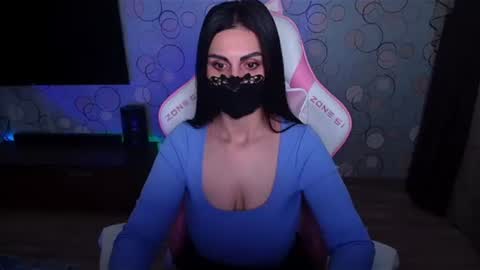 Snapshot of ashley__cooper__ chatting on 07.21.26 Yasmina online show from 07.21.26