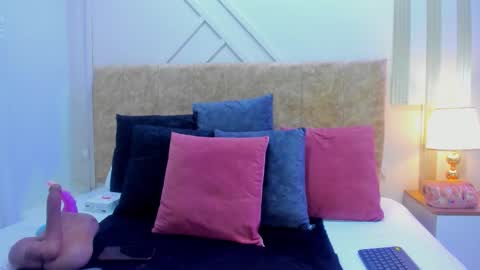 ashley online show from 11.03.25