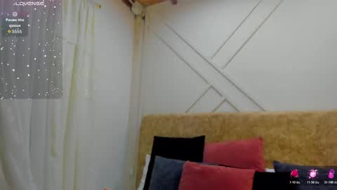 ashley online show from 11.10.25