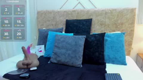 ashley online show from 11.18.25