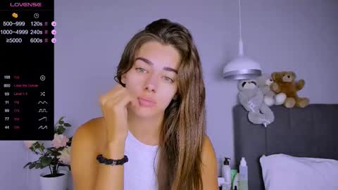 Ashley online show from 09.11.25