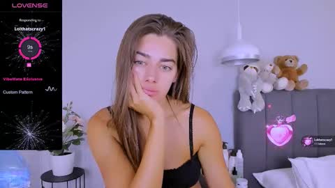 Ashley online show from 09.16.25