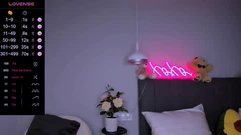 Ashley online show from 11.15.25