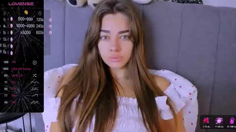 Ashley online show from 12.01.25