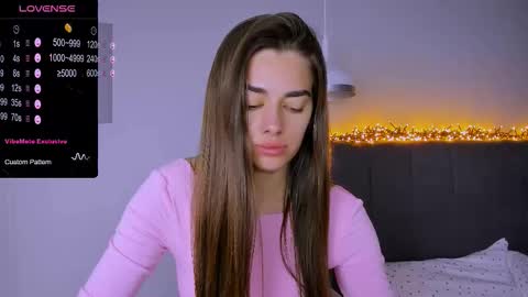 Ashley online show from 03.11.26