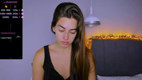 Snapshot of ashley__jess chatting on 06.03.26 Ashley online show from 06.03.26