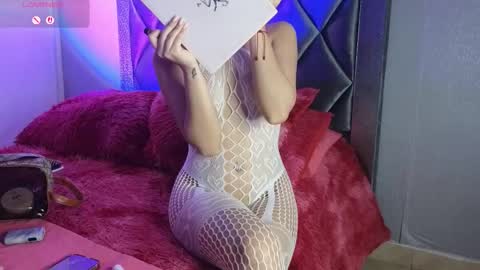 Snapshot of ashley__williamss chatting on 01.16.26 Ashley online show from 01.16.26