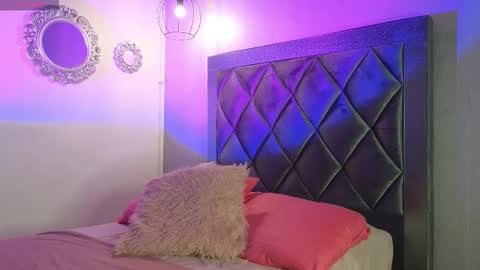 Snapshot of ashley__williamss chatting on 02.01.26 Ashley online show from 02.01.26