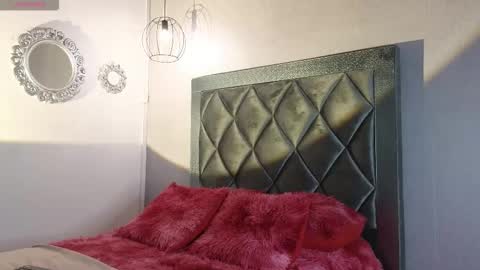 Snapshot of ashley__williamss chatting on 02.06.26 Ashley online show from 02.06.26