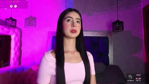 Snapshot of ashley__williamss chatting on 02.26.26 Ashley online show from 02.26.26