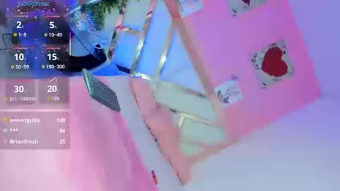 ashley_alexa online show from 09.11.25