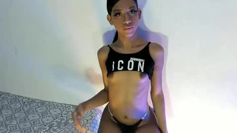 Snapshot of ashley_alexa chatting on 06.23.26 ashley_alexa online show from 06.23.26