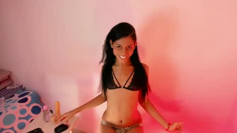 Snapshot of ashley_alexa chatting on 07.12.26 ashley_alexa online show from 07.12.26