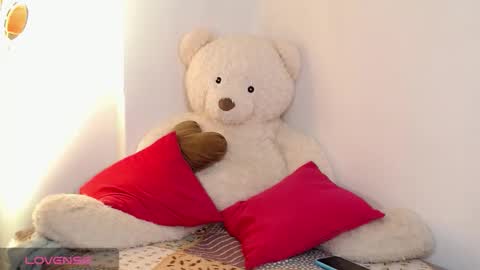 ashley_amoret94 online show from 09.28.25