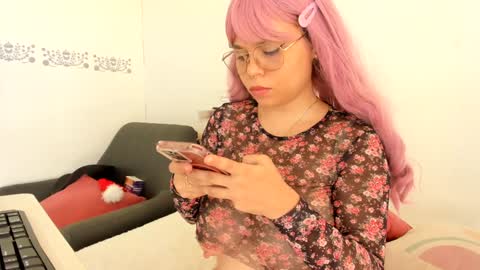 Soy Ash online show from 12.11.24