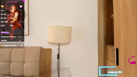 Soy Ash online show from 11.16.25