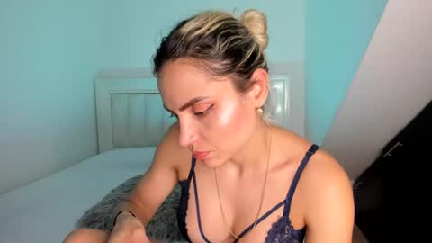 ashley_blair online show from 12.31.24