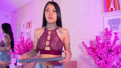 ashley_blum_ online show from 02.14.26